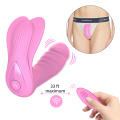 ZHERUNTAI high quality Remote Vibrator G Spot Clitoris Adult Dildo Women Sex Toys